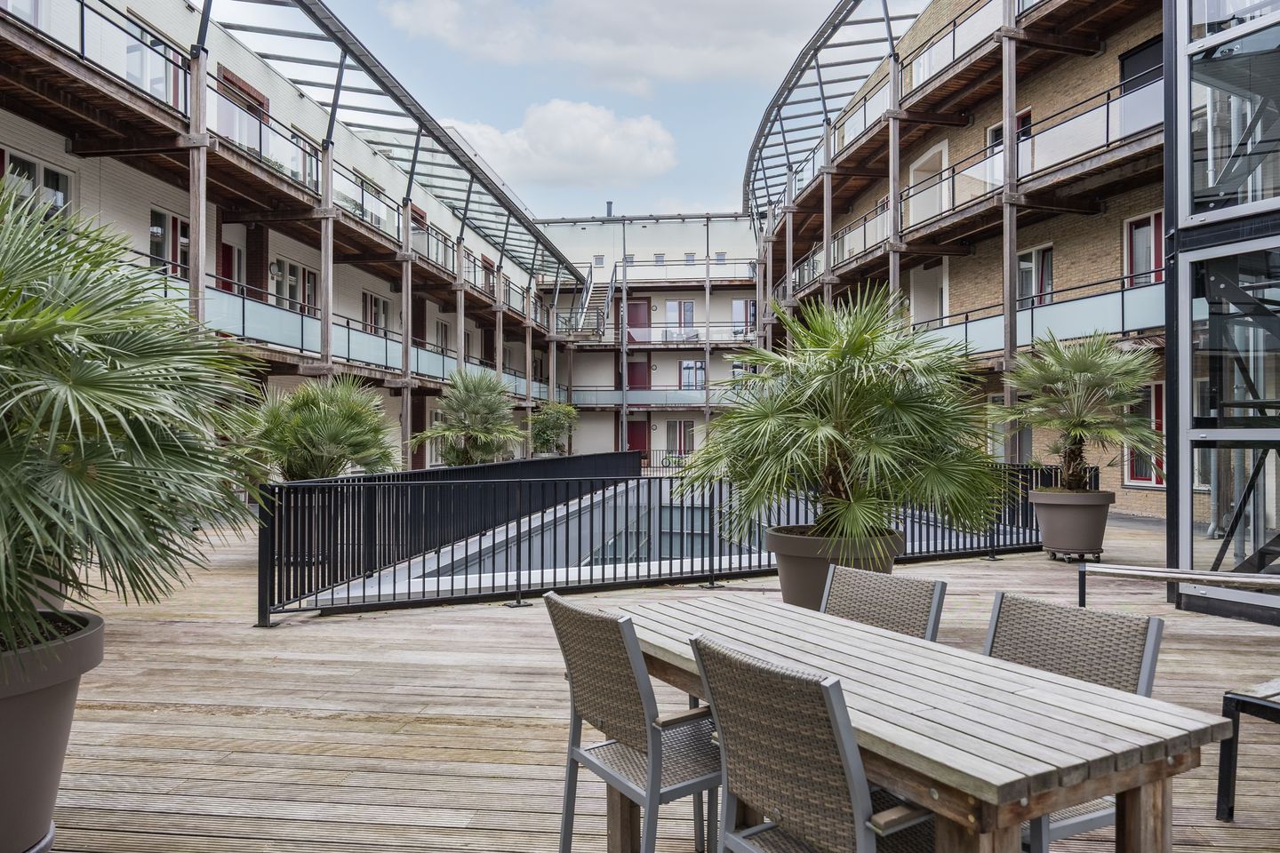 Foto 1 van Kruittorenhoek 17