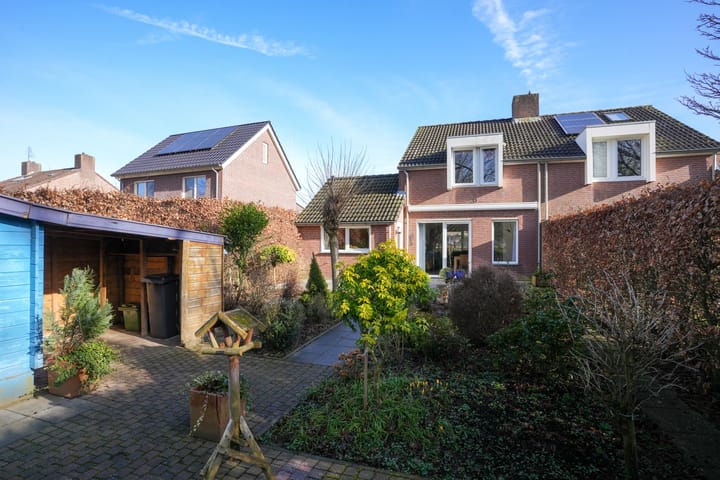 Foto 43 van In de Molt 15