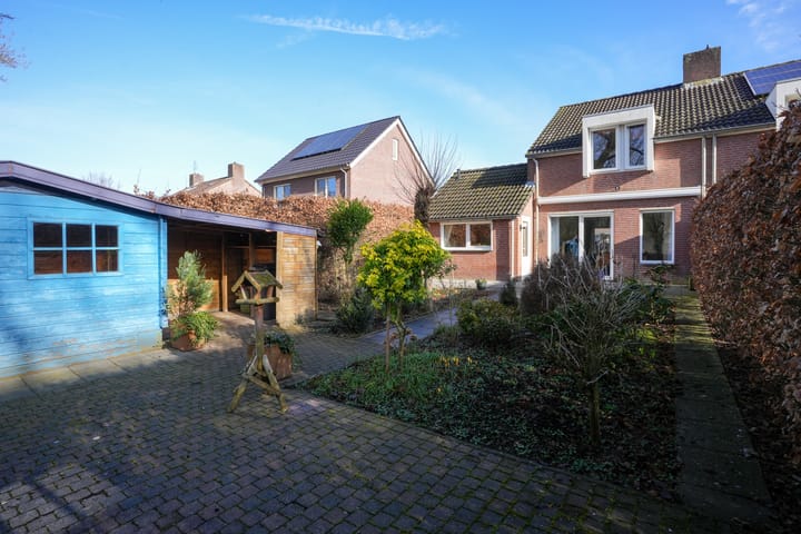 Foto 41 van In de Molt 15