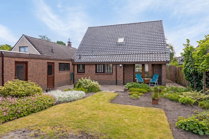 Foto 7 van St. Vitusholt 19