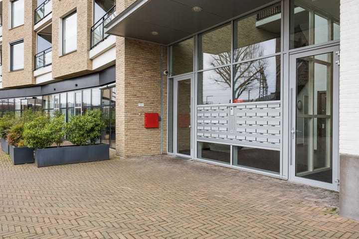 Foto 5 van Kruittorenhoek 17