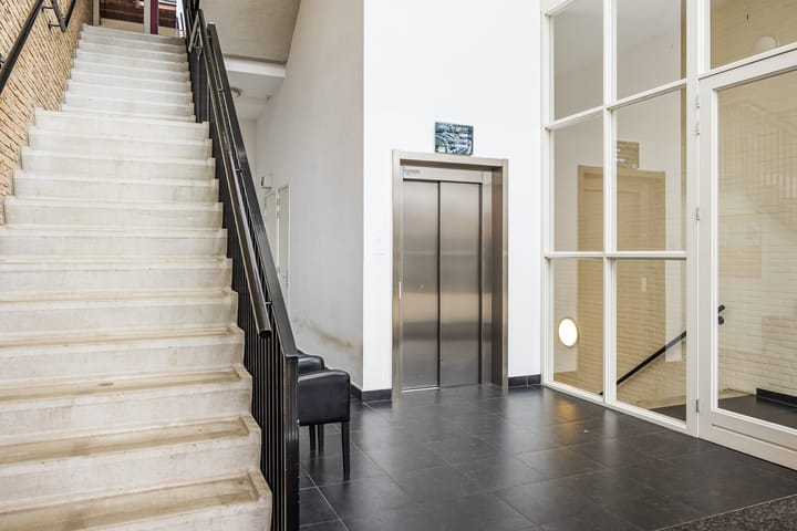 Foto 6 van Kruittorenhoek 17