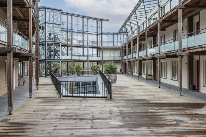 Foto 7 van Kruittorenhoek 17