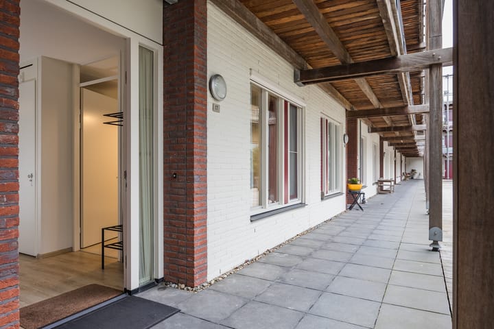 Foto 8 van Kruittorenhoek 17