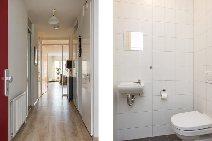 Foto 9 van Kruittorenhoek 17