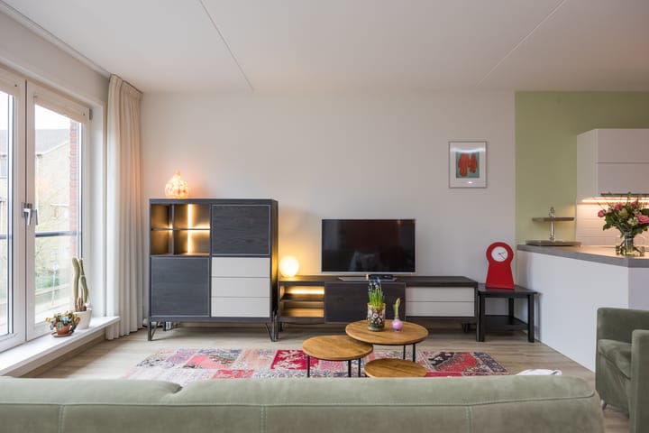 Foto 12 van Kruittorenhoek 17