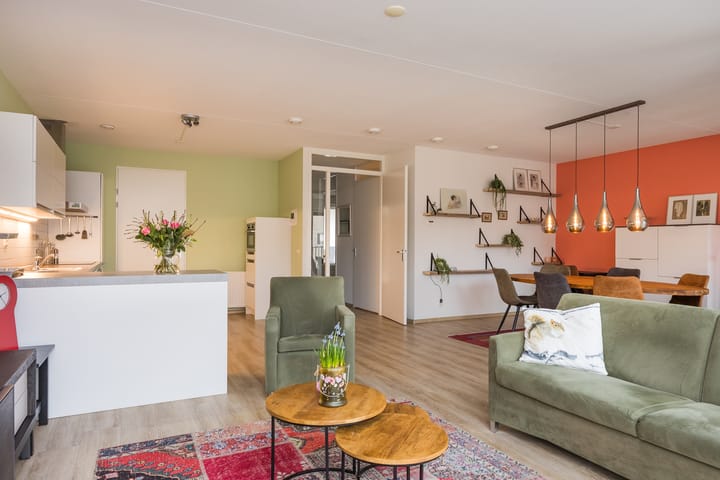 Foto 13 van Kruittorenhoek 17