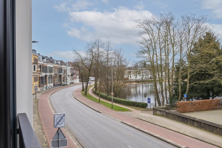 Foto 15 van Kruittorenhoek 17