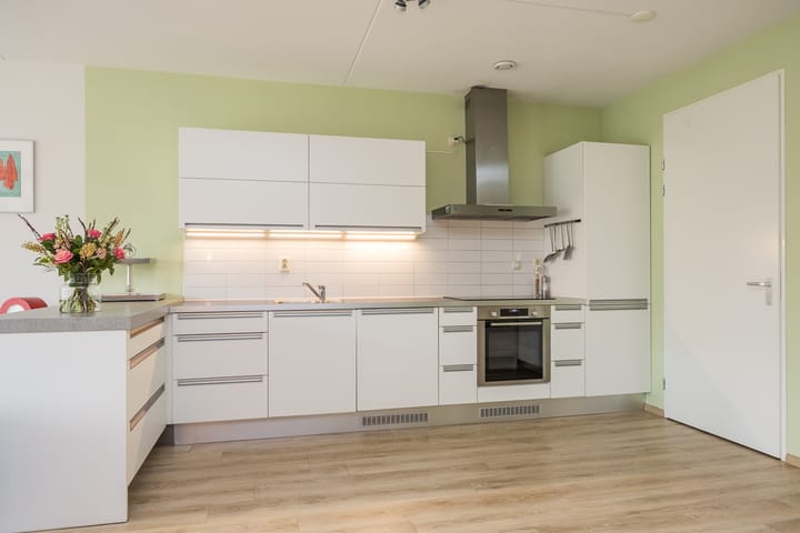 Foto 16 van Kruittorenhoek 17