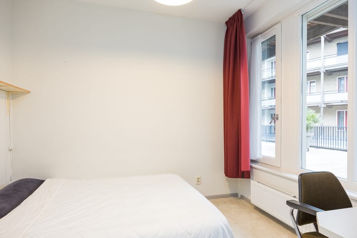 Foto 21 van Kruittorenhoek 17