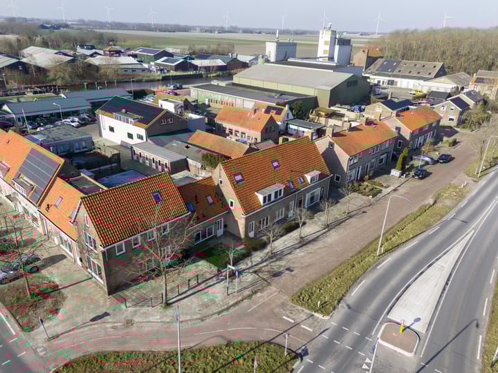 Foto 6 van Koningin Emmaweg 3-A