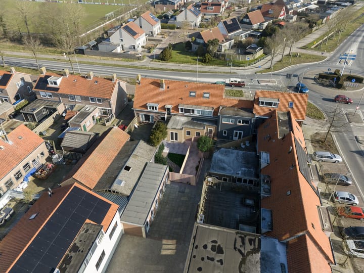 Foto 7 van Koningin Emmaweg 3-A