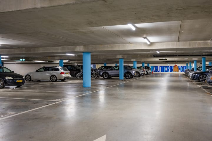 Foto 23 van Kruittorenhoek 17