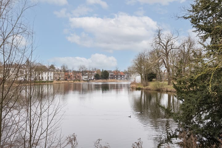 Foto 24 van Kruittorenhoek 17