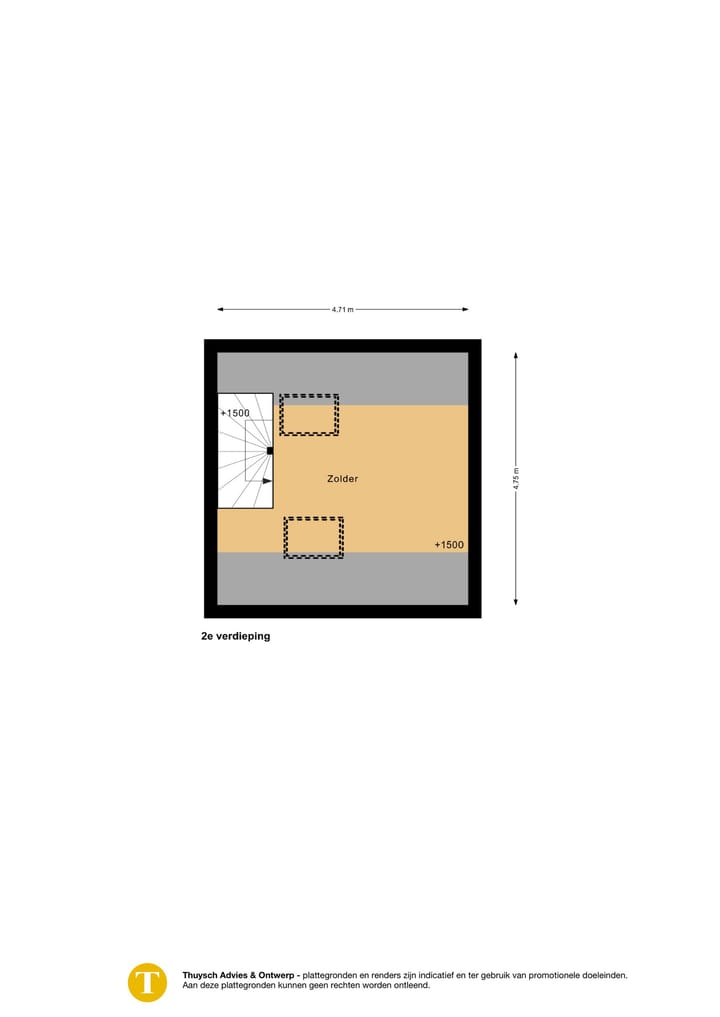 Foto 10 van Koningin Emmaweg 3-A