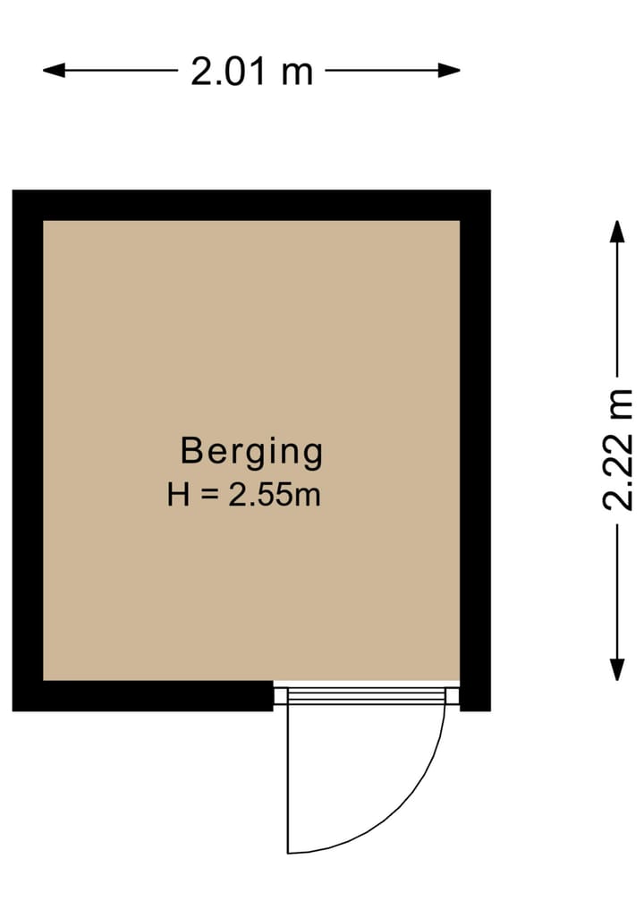 Foto 26 van Kruittorenhoek 17