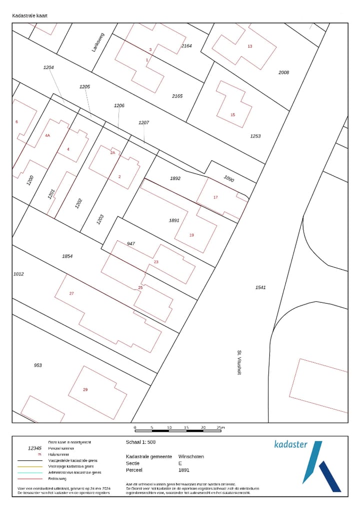 Foto 38 van St. Vitusholt 19