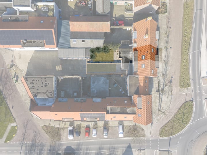 Foto 5 van Koningin Emmaweg 3-B