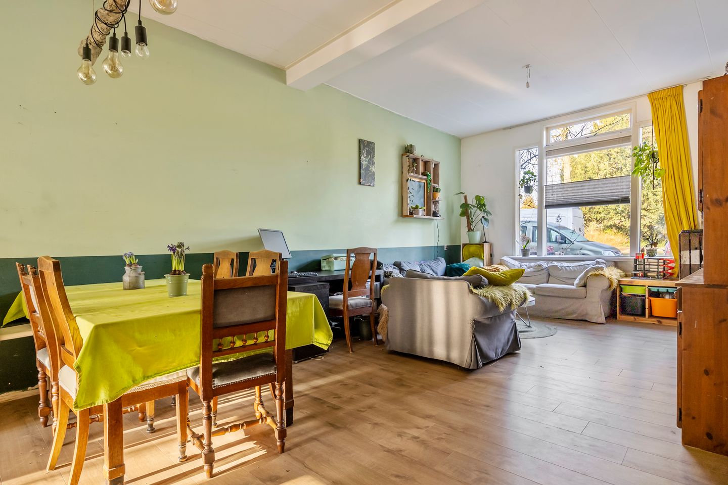 Foto 4 van W. de Vries Robbéweg 32