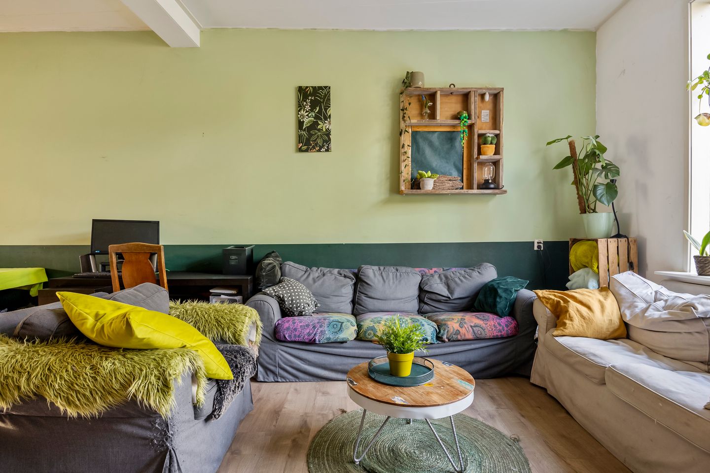 Foto 5 van W. de Vries Robbéweg 32