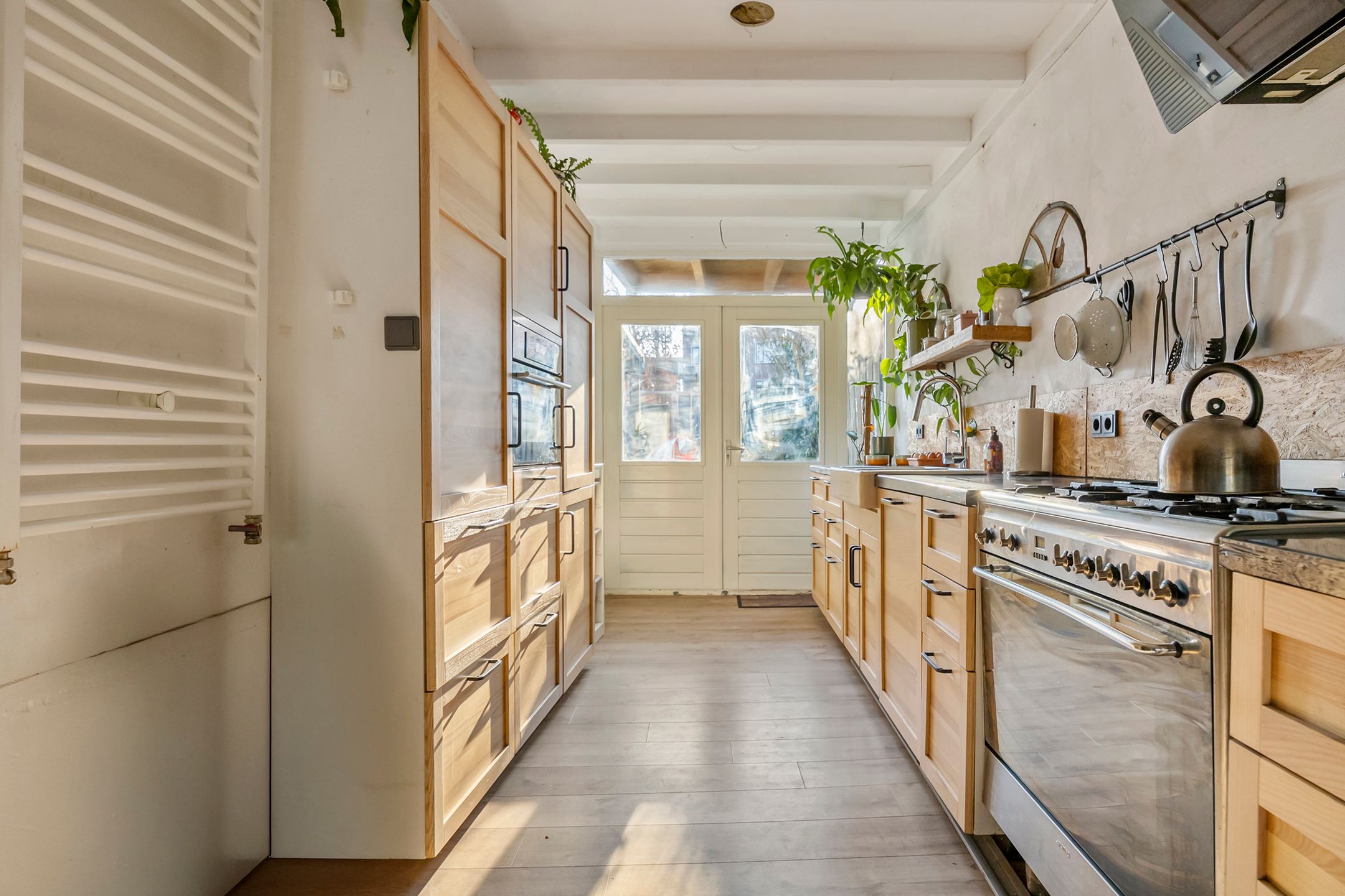 Foto 6 van W. de Vries Robbéweg 32