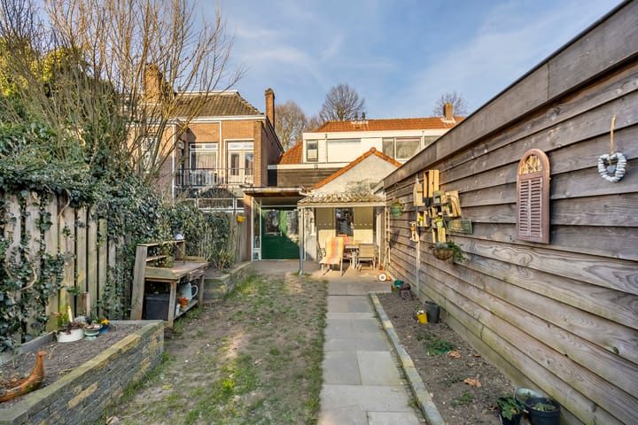 Foto 9 van W. de Vries Robbéweg 32