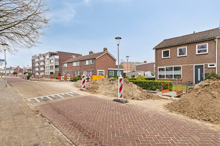 Foto 40 van Voormolenstraat 31