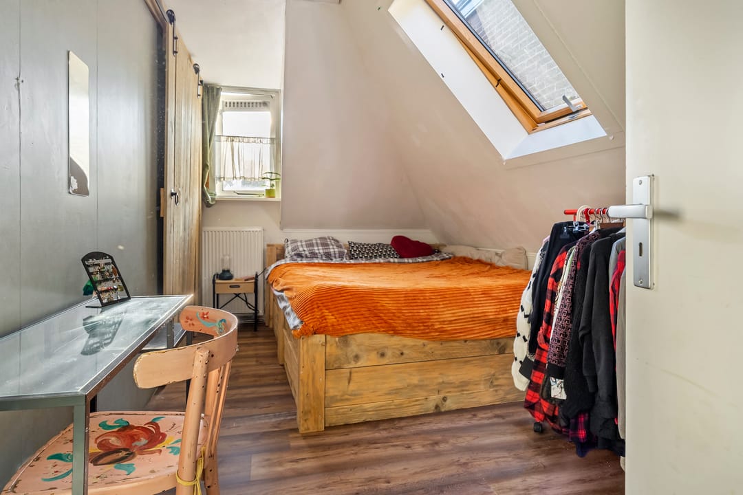 Foto 13 van W. de Vries Robbéweg 32