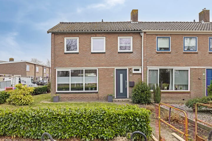 Foto 42 van Voormolenstraat 31