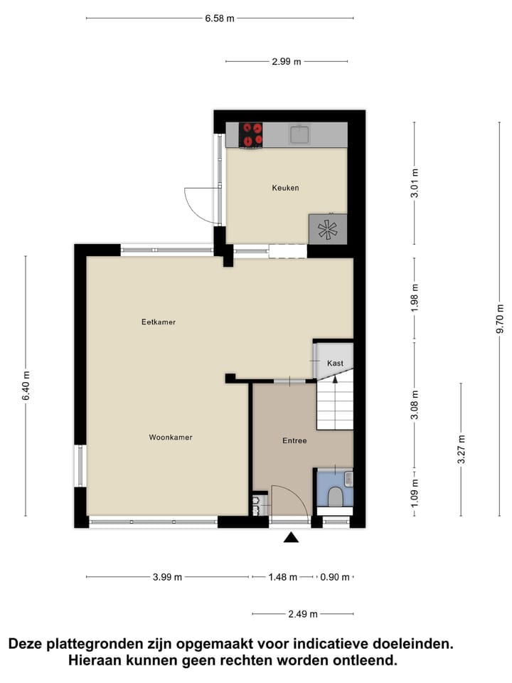 Foto 43 van Voormolenstraat 31