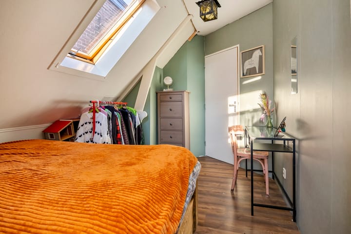 Foto 14 van W. de Vries Robbéweg 32