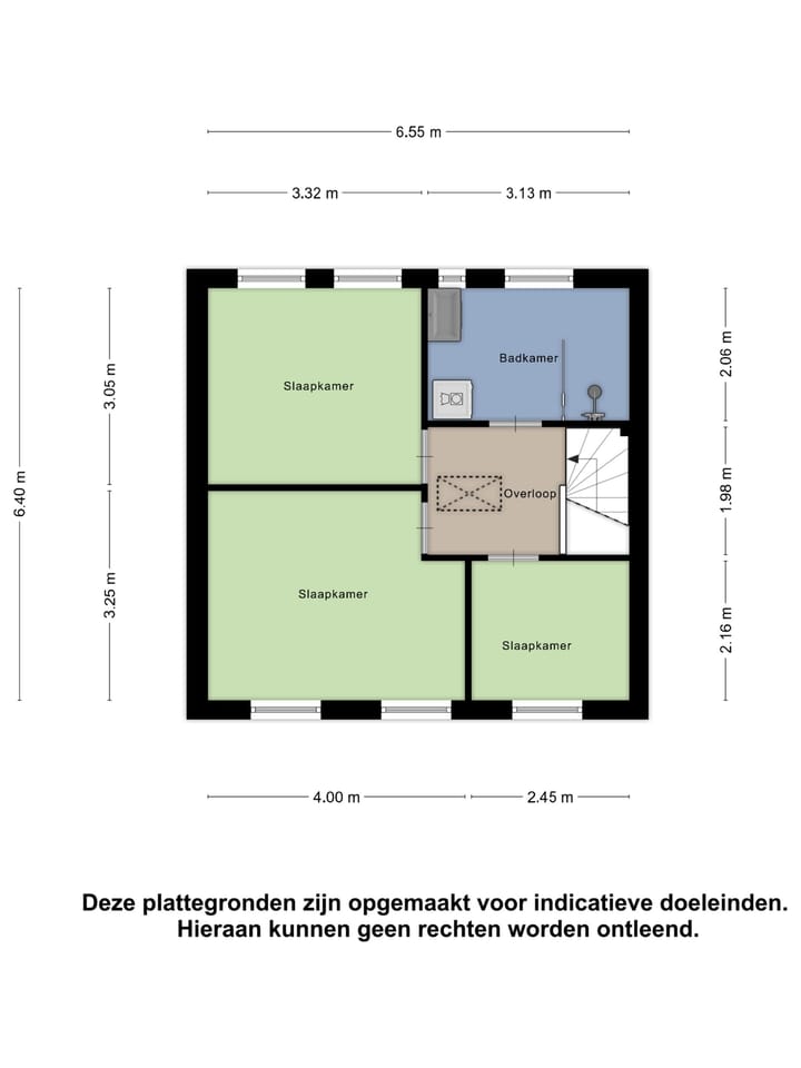 Foto 44 van Voormolenstraat 31
