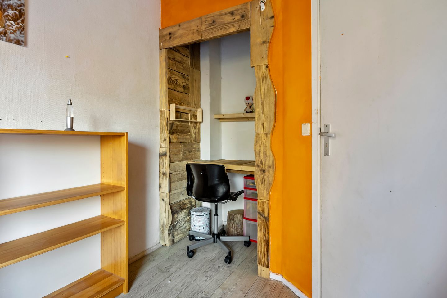 Foto 19 van W. de Vries Robbéweg 32