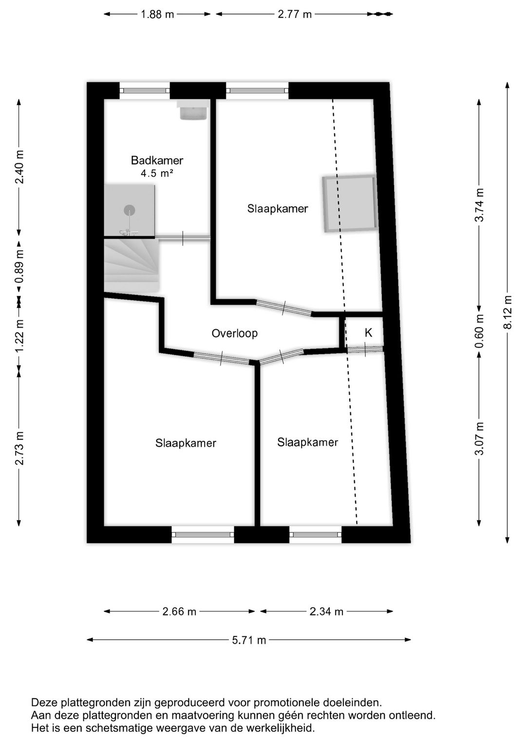 Foto 22 van W. de Vries Robbéweg 32
