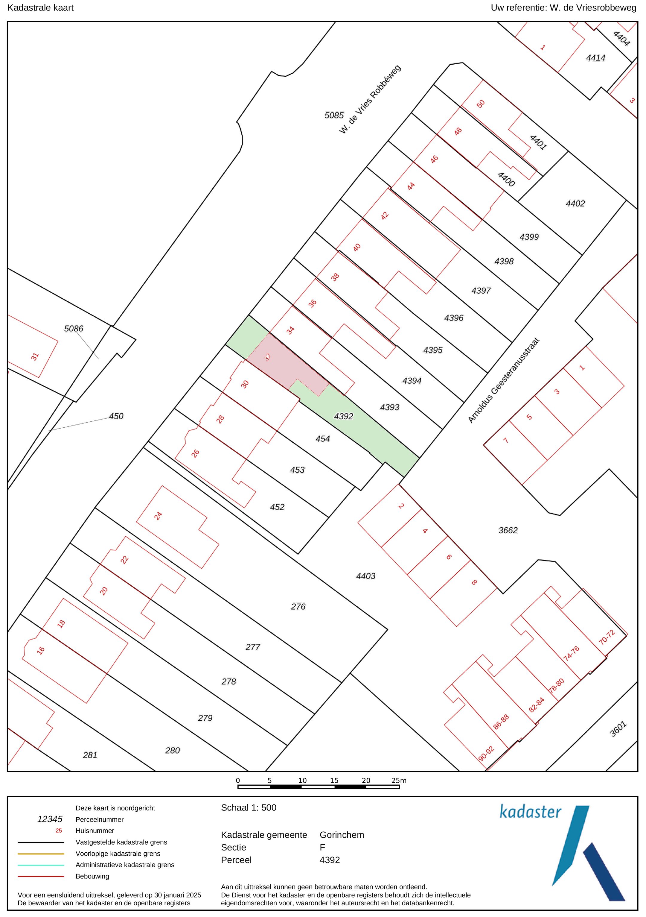 Foto 24 van W. de Vries Robbéweg 32