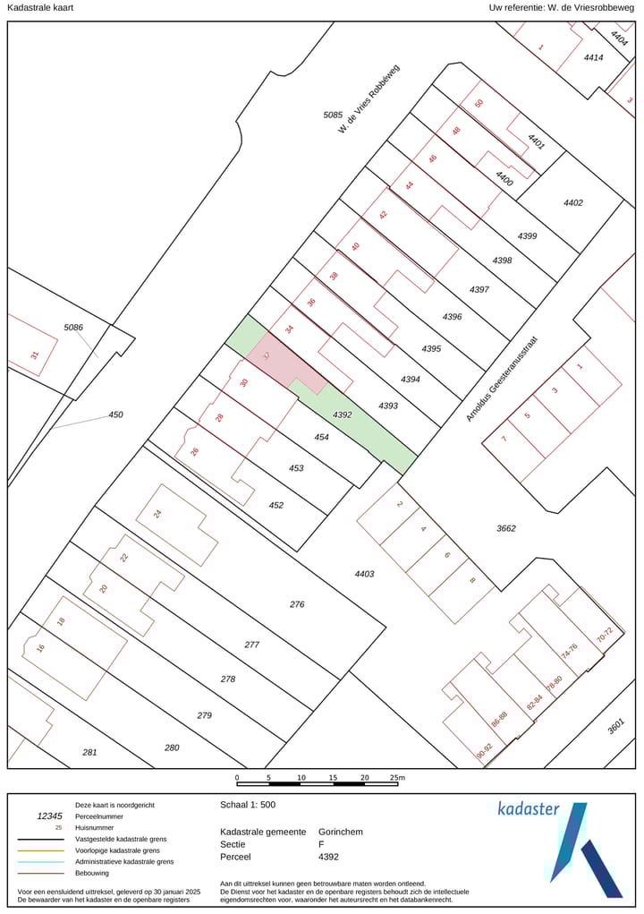 Foto 24 van W. de Vries Robbéweg 32