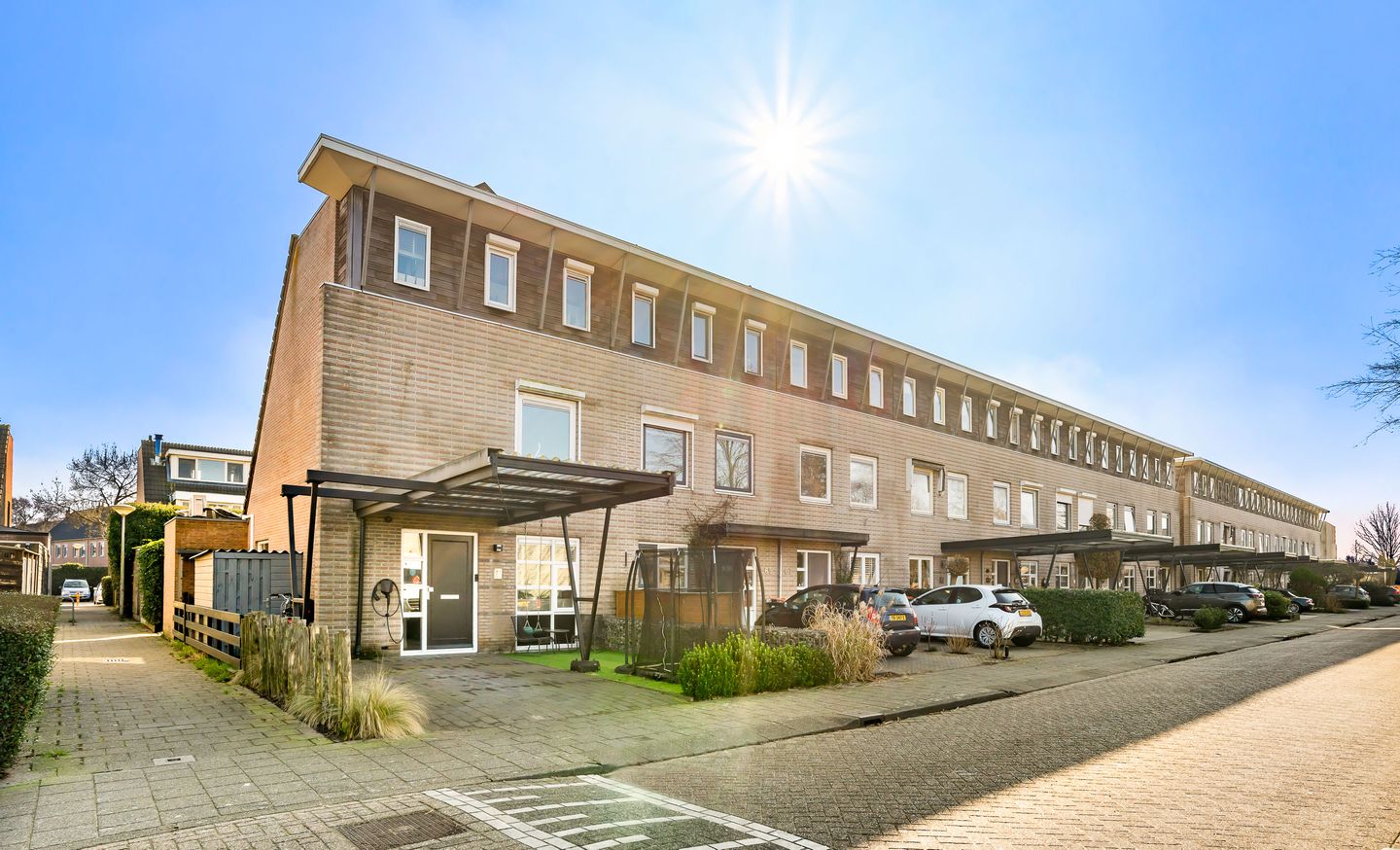 Foto 1 van Spitsaak 63