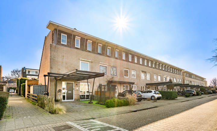 Foto 1 van Spitsaak 63