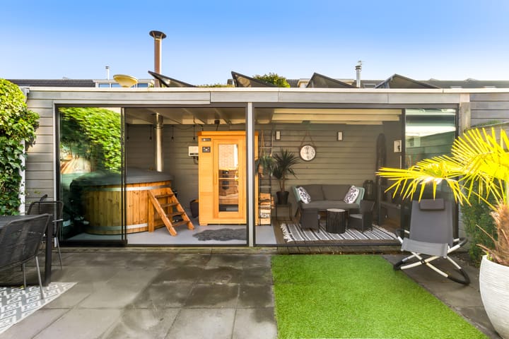 Foto 2 van Spitsaak 63