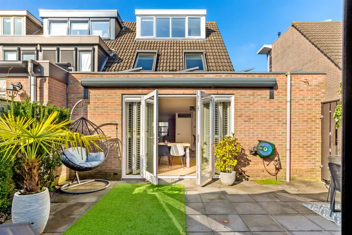 Foto 5 van Spitsaak 63