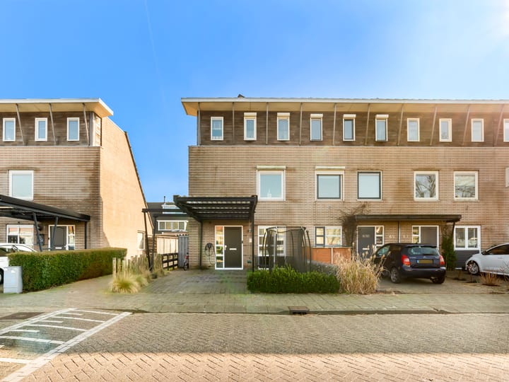 Foto 6 van Spitsaak 63