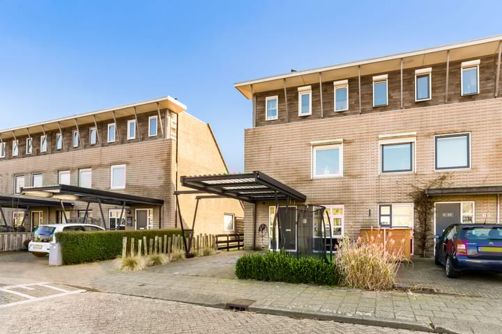 Foto 7 van Spitsaak 63