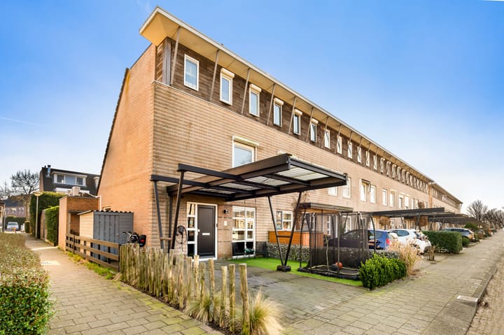 Foto 8 van Spitsaak 63