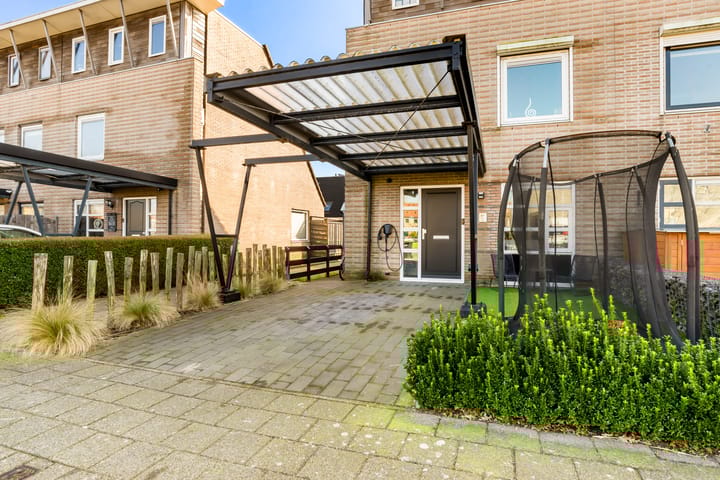 Foto 9 van Spitsaak 63