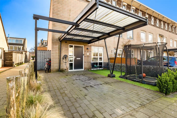 Foto 10 van Spitsaak 63