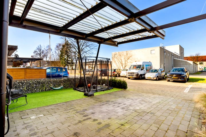 Foto 11 van Spitsaak 63