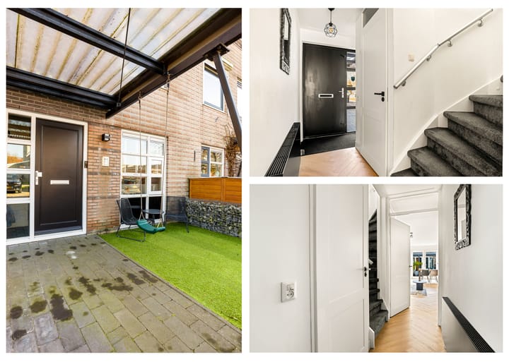 Foto 12 van Spitsaak 63