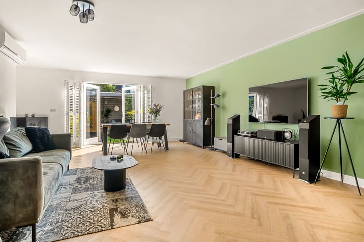 Foto 13 van Spitsaak 63