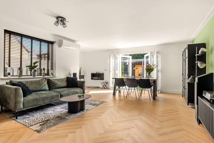 Foto 14 van Spitsaak 63