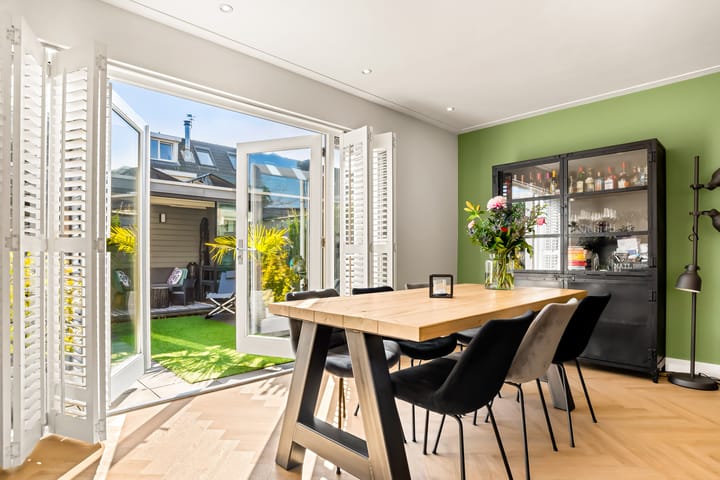 Foto 15 van Spitsaak 63